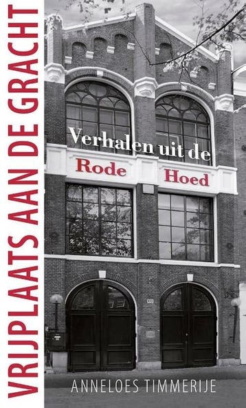 Vrijplaats aan de gracht (9789025904920, Anneloes Timmerije), Boeken, Verzenden, Nieuw