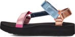 Teva W- Maat 37 MIDFORM UNIVERSAL SHIMMER Dames Sandalen, Kleding | Dames, Verzenden, Nieuw
