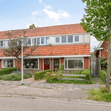 Huis in Leeuwarden gevonden voor €1145,- pm, Huizen en Kamers, Kamers te huur, 50 m² of meer, Leeuwarden