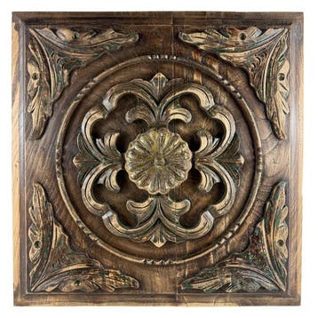 Renaissancestijl Architectonisch ornament - 1890-1920 -