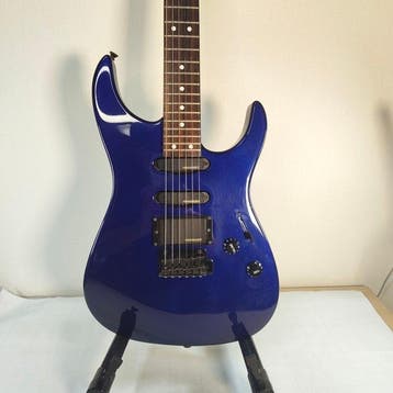 Fernandes - STJ-40 - - Elektrische gitaar - 1990