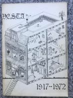 Societas Vesta 1917 – 1972 (Amsterdam), Verzenden, 20e eeuw of later, Gelezen