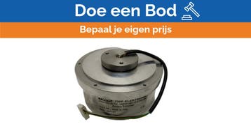 Bieden: Raytheon Anschutz Gyrocompass Rotary, Ophalen of Verzenden, Nieuw, Zeilboot of Motorboot