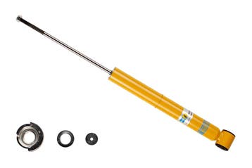 Bilstein B6 High-performance Schokdemper | Audi |  4000 B2 S, Verzenden, Nieuw
