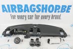 AIRBAG SET – DASHBOARD PORSCHE BOXSTER 981 (2012–2016), Gebruikt, Porsche