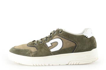 Cruyff Sneakers in maat 43 Groen, Cruyff, Overige kleuren, Verzenden, Sneakers of Gympen