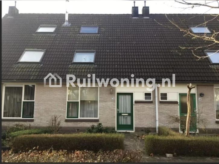 Jouw woning in Renswoude ruilen voor woning in (Utrecht), Huizen en Kamers, Woningruil, Utrecht