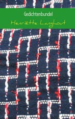 Gedichtenbundel 9789402151572 Henriëtte Langhout, Verzenden, Gelezen, Henriëtte Langhout