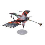 Avatar: Fire and Ash Action Figure Quaritchs new Banshee, Verzenden, Zo goed als nieuw