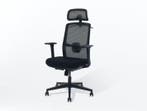 Ergonomische Bureaustoel -  Office Chair - Gamestoel - Volwa, Verzenden, Zo goed als nieuw