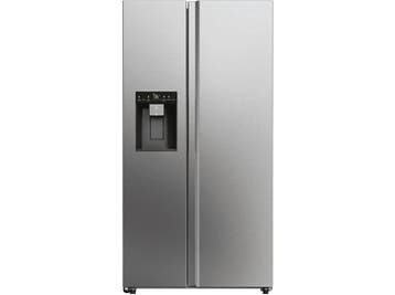 Haier - Inhoud  601 L - Nofrost, 200 liter of meer, Verzenden, 60 cm of meer, Nieuw