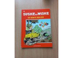 de bonte bollen - de bonte bollen, Boeken, Ophalen of Verzenden, Nieuw