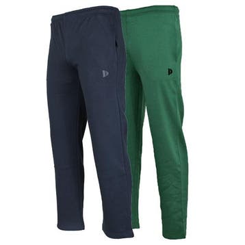 Donnay Donnay Heren - 2-Pack - Joggingbroek Wess - Navy &, Verzenden, Nieuw