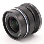 Olympus M.Zuiko Digital 12mm f/2 ED | Tweedehands, Verzenden, Gebruikt