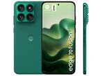 Motorola -  Edge 70 Fusion - 256 Gb  - Sporting Green, Verzenden, Nieuw, Zonder abonnement, Touchscreen