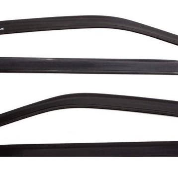 AVS 2019 RAM 1500 Crew Cab Ventvisor In-Channel Window, Ophalen of Verzenden, Nieuw