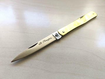 Fraraccio Fraraccio “Il Palermitano” – Coltello Tradizionale