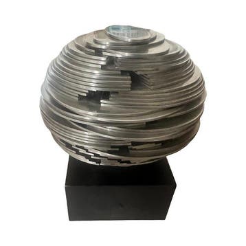 Dûsan Dzâmonja (1928-2009) - Multimodel X, Antiek en Kunst
