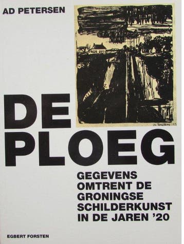 De Ploeg 9789069801360 A. Petersen, Boeken, Verzenden, Gelezen, A. Petersen