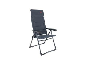 Crespo Standenstoel AP-213 Air Deluxe Compact Grijs 86, Nieuw