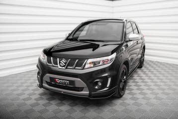 Front Splitter V.1 Suzuki Vitara S Mk2, Verzenden