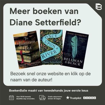 Er was eens een rivier - Diane Setterfield 9789493081093, Verzenden, Gelezen, Diane Setterfield