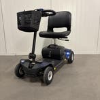 Scootmobiel Gogo Elite Traveller 4-wiel | Pride, Diversen, 10 km/u of minder, Ophalen of Verzenden, 15 km of minder, Gebruikt