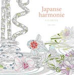 Boek: Japanse harmonie - (als nieuw), Verzenden, Zo goed als nieuw
