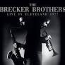 cd - The Brecker Brothers - Live in Cleveland 1977, Verzenden, Nieuw in verpakking