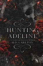 Boek Hunting Adeline 9781957635019, Verzenden, Zo goed als nieuw