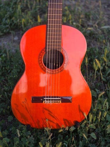 Tama - - Klassieke gitaar, Nieuw