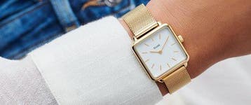 Dames Horloge CW0101207002 (Horloges, Mode), Verzenden, Nieuw