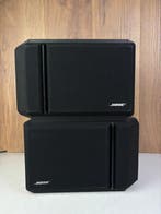 Bose - 201 Series IV - Matching Pair Luidsprekerset, Audio, Tv en Foto, Nieuw