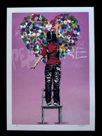 Alessio B (XX-XXI) - Love (Pink) - AP