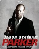 Parker - Blu-ray, Verzenden, Nieuw in verpakking