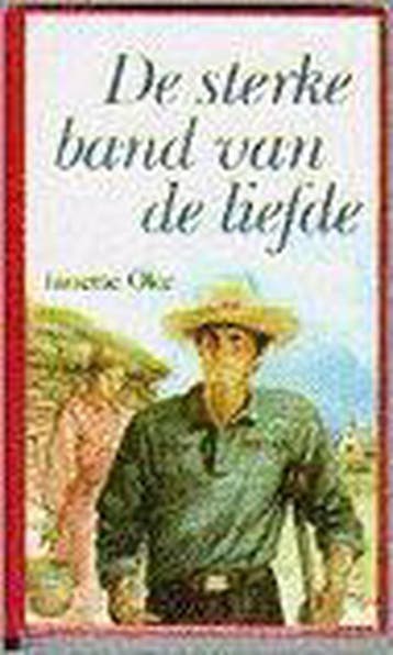 STERKE BAND VAN DE LIEFDE, DE - Janette Oke 9789024266647, Verzenden, Gelezen, Janette Oke