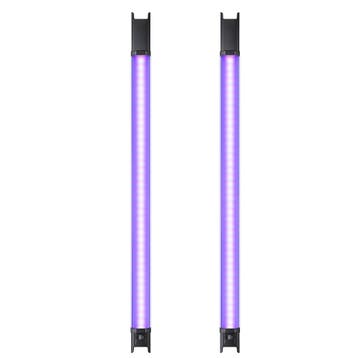 Godox TL60 Tube Light Dual Kit, Ophalen of Verzenden, Nieuw, Overige typen