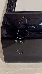 Volkswagen Golf 7 Variant linker achterdeur portier links, Auto-onderdelen, Ophalen, Gebruikt, Links, Deur