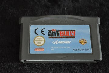 Gameboy Advance The ant bully, Spelcomputers en Games, Verzenden, Nieuw