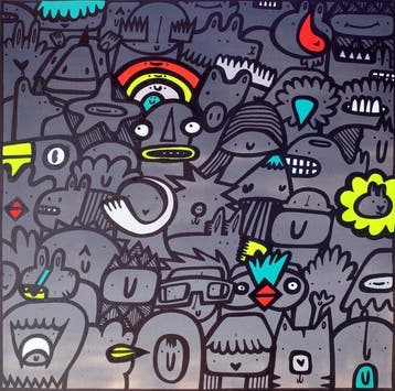 Kev Munday - Brighten The Sky