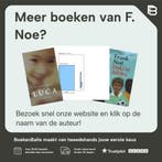 Noorderzon 9789035119611 F. Noe, Verzenden, Gelezen, F. Noe