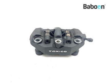 Remklauw Rechts Voor Suzuki GSX R 600 2006-2007 (GSXR600, Verzenden, Gebruikt