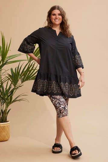 ZHENZI legging Susa Maat:, Verzenden, Nieuw, Overige kleuren