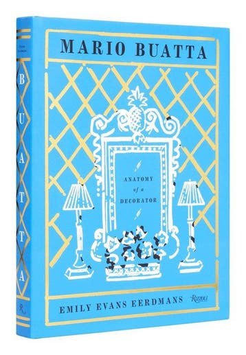 9780847873579 Mario Buatta: Anatomy of a Decorator, Verzenden, Nieuw, Emily Evans Eerdmans