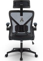 Ergonomische Bureaustoel -  Office Chair - Gamestoel - Volwa, Verzenden, Zo goed als nieuw