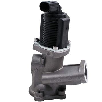 EGR-klep geschikt voor Opel Corsa C 1.3 Cdti 1.3 Cdti 16v..., Verzenden, Nieuw, Opel