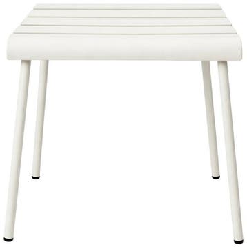 Serax X Maarten Baas Kruk Off-white Aligned - Nieuw in, Ophalen of Verzenden, Nieuw