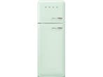 Smeg FAB30LPG5 - Koelvriescombinatie - 222/72 liter - Jaren, Verzenden, Zo goed als nieuw