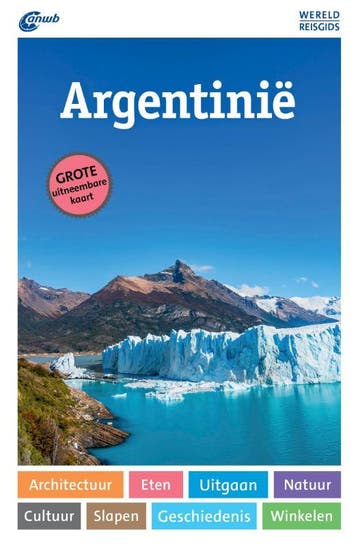 Argentinië | Juan Garff | Nieuw, Ophalen of Verzenden, Nieuw, Juan Garff