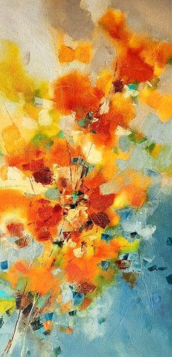 MURSIC - PRINTANIER